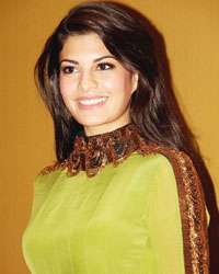 Jacqueline Fernandez